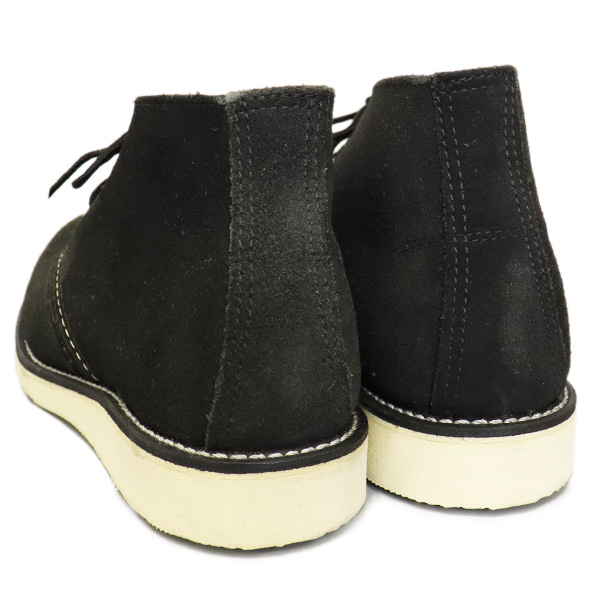 REDWING(レッドウィング)正規取扱店