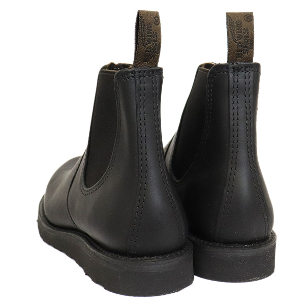 RED WING(レッドウィング)正規取扱店