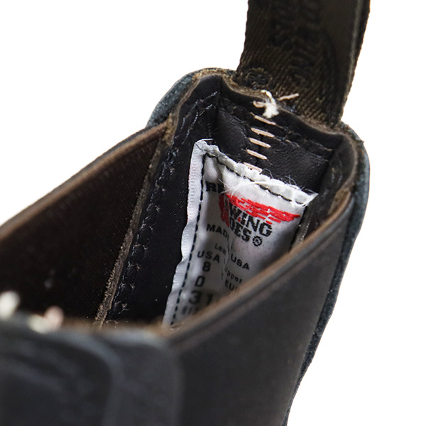 RED WING(レッドウィング)正規取扱店