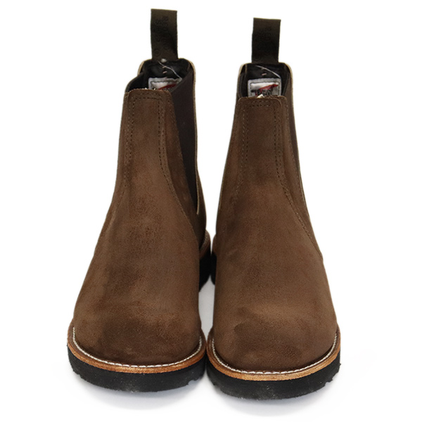 REDWING(レッドウィング)正規取扱店
