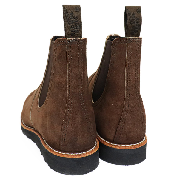 REDWING(レッドウィング)正規取扱店