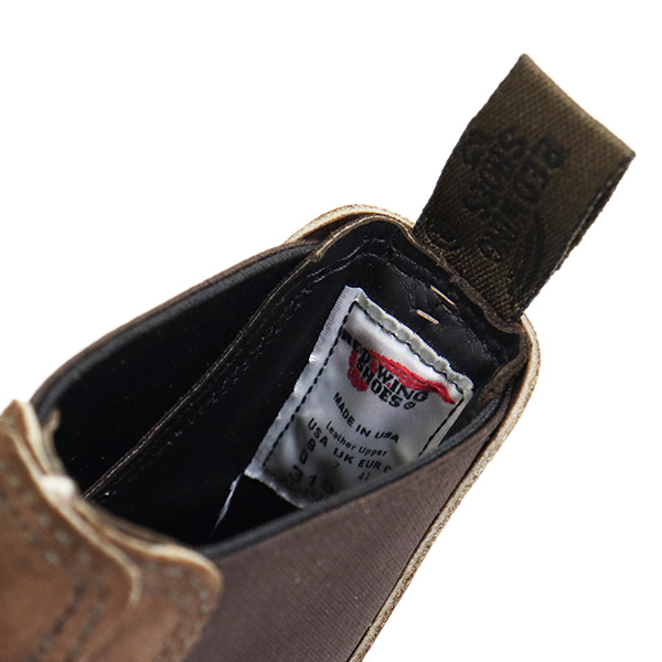 REDWING(レッドウィング)正規取扱店