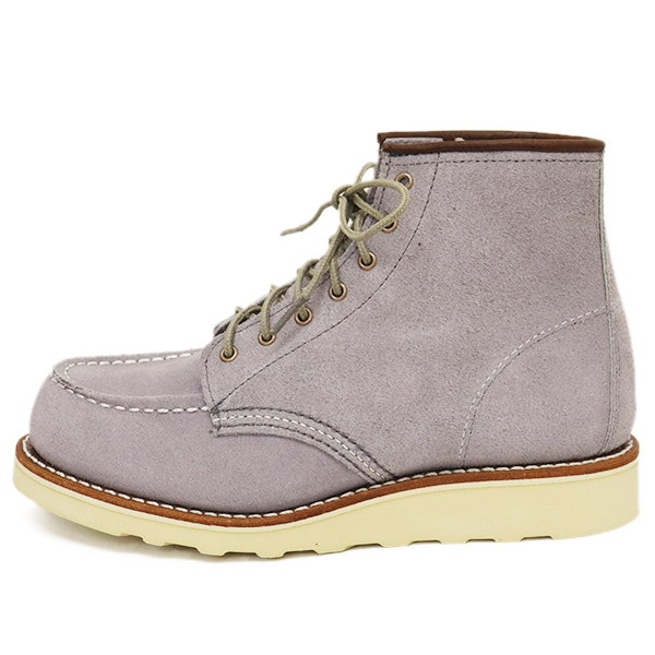 REDWING(レッドウィング)正規取扱店