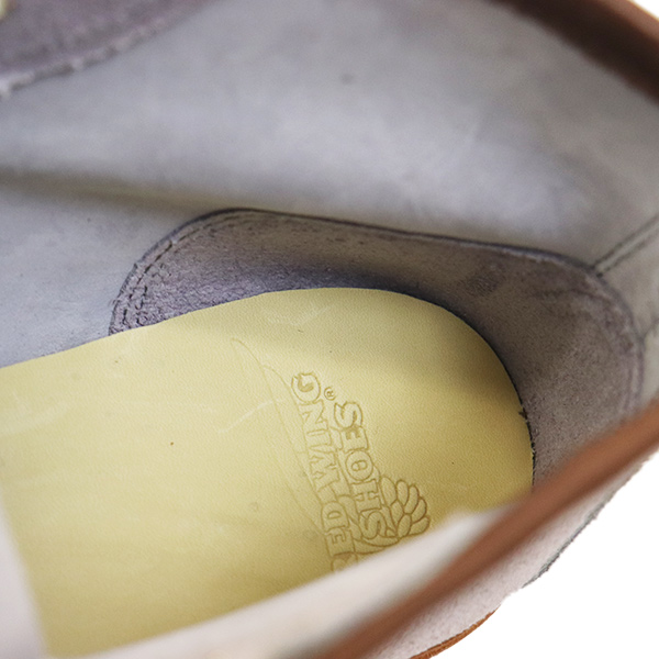REDWING(レッドウィング)正規取扱店