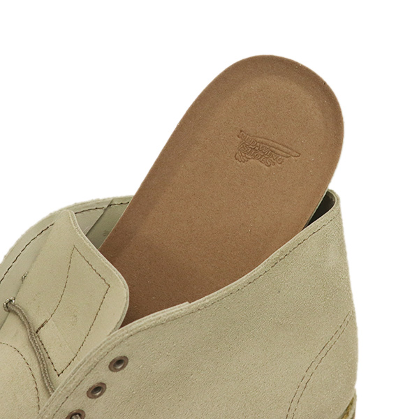 RED WING(レッドウィング)正規取扱店