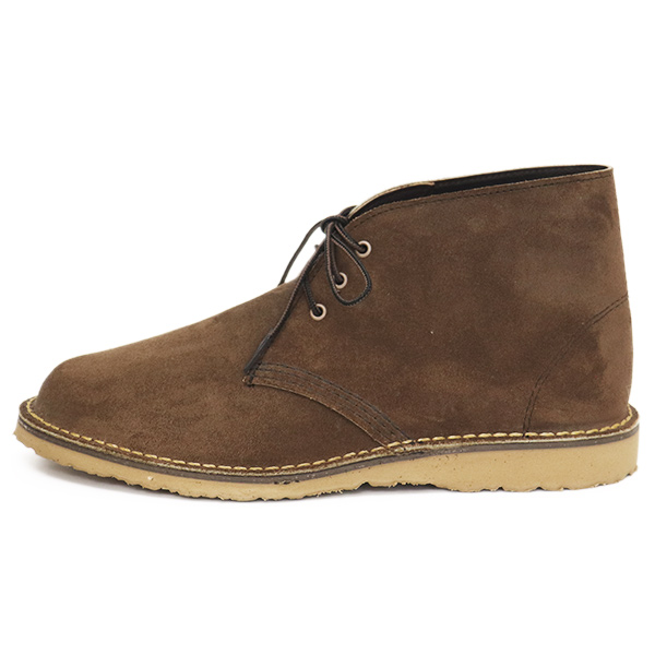 REDWING(レッドウィング)正規取扱店