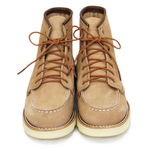 REDWING(レッドウィング)正規取扱店