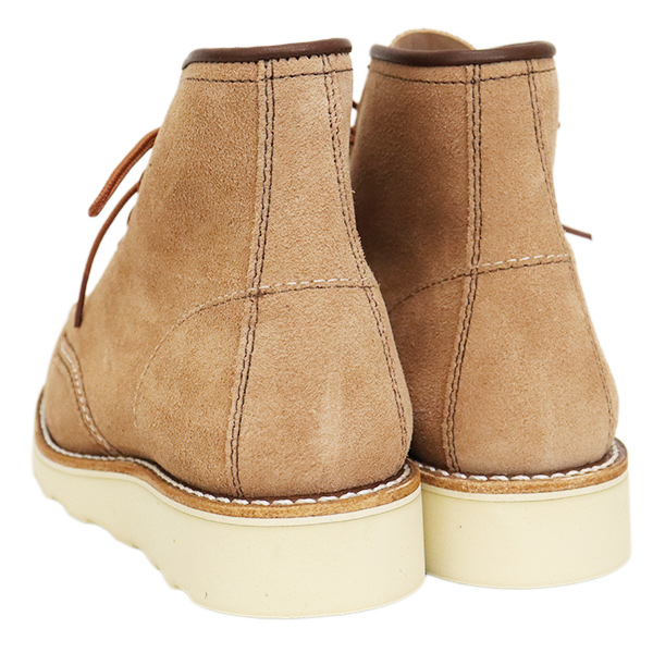 REDWING(レッドウィング)正規取扱店