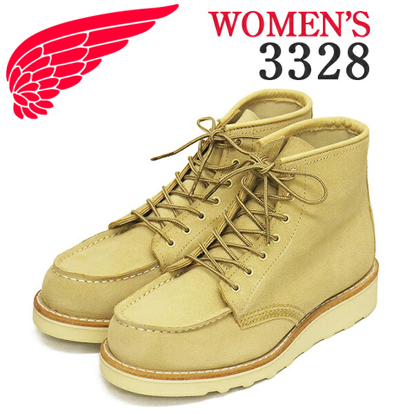 REDWING(レッドウィング)正規取扱店