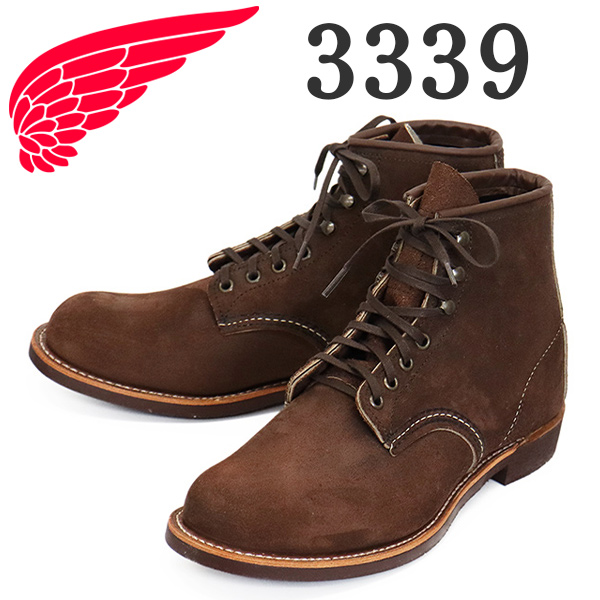 REDWING(レッドウィング)正規取扱店