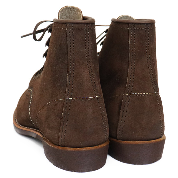 REDWING(レッドウィング)正規取扱店