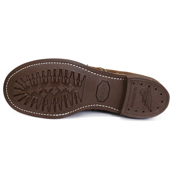 REDWING(レッドウィング)正規取扱店