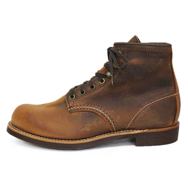 REDWING(レッドウィング)正規取扱店THREEWOOD