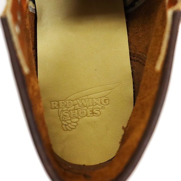 RED WING(レッドウィング)