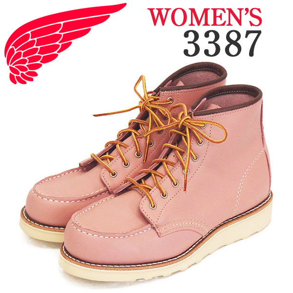 REDWING(レッドウィング)正規取扱店