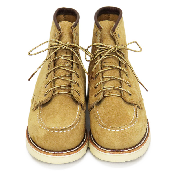 REDWING(レッドウィング)正規取扱店