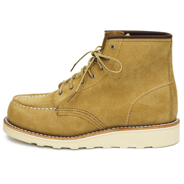 REDWING(レッドウィング)正規取扱店