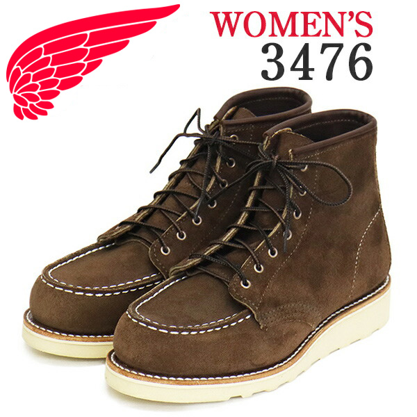 REDWING(レッドウィング)正規取扱店
