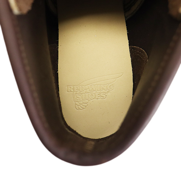 REDWING(レッドウィング)正規取扱店