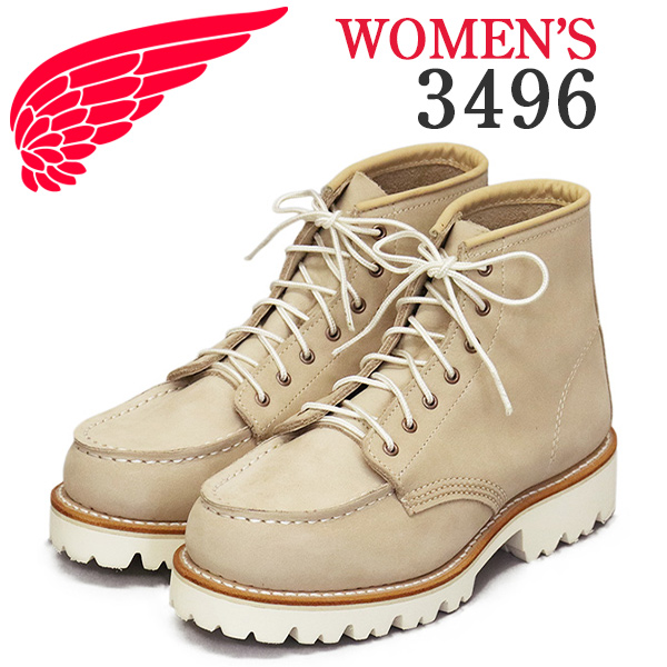 REDWING(レッドウィング)正規取扱店