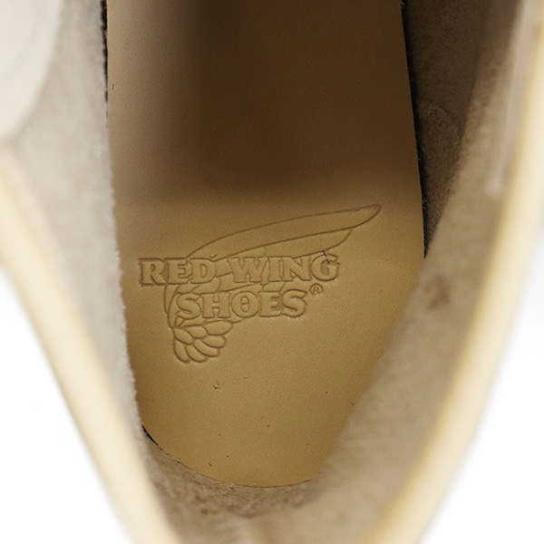 REDWING(レッドウィング)正規取扱店