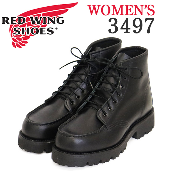 RED WING(レッドウィング)正規取扱店