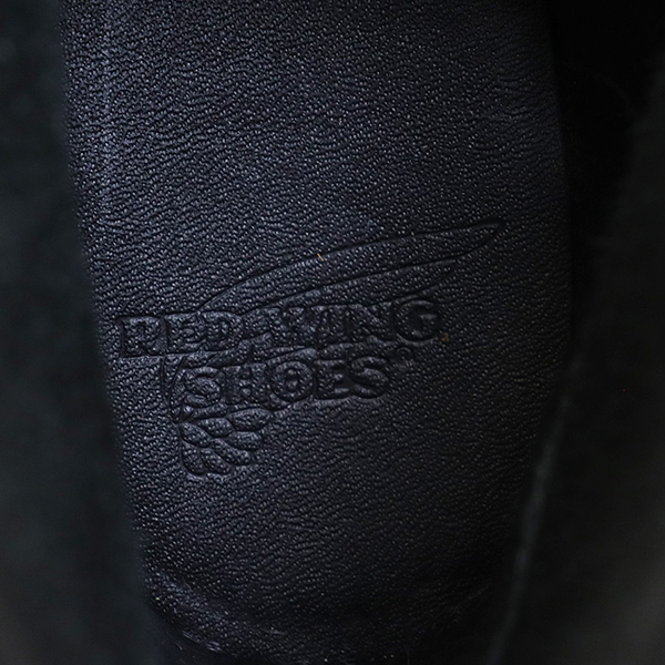 RED WING(レッドウィング)正規取扱店
