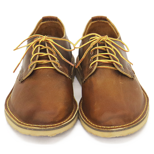 REDWING(レッドウィング)正規取扱店