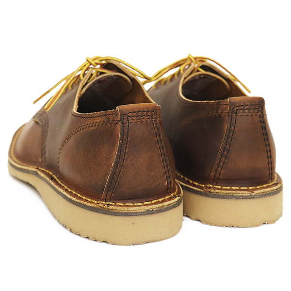 REDWING(レッドウィング)正規取扱店