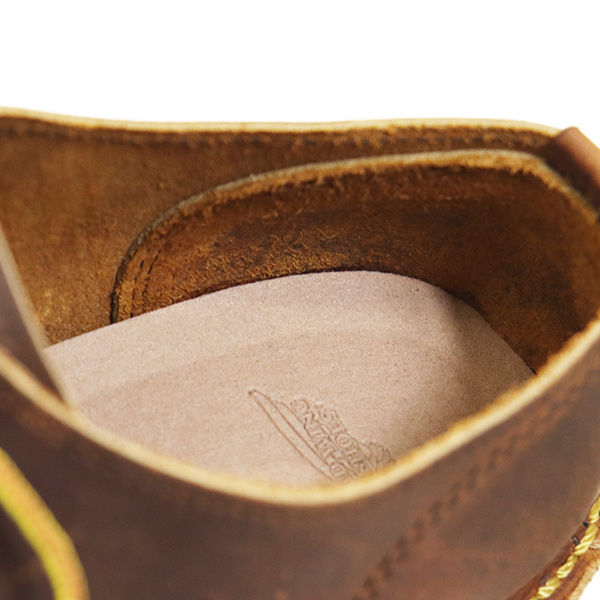 REDWING(レッドウィング)正規取扱店