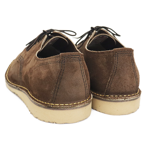 REDWING(レッドウィング)正規取扱店