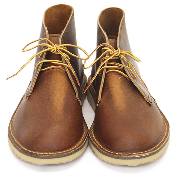 REDWING(レッドウィング)正規取扱店