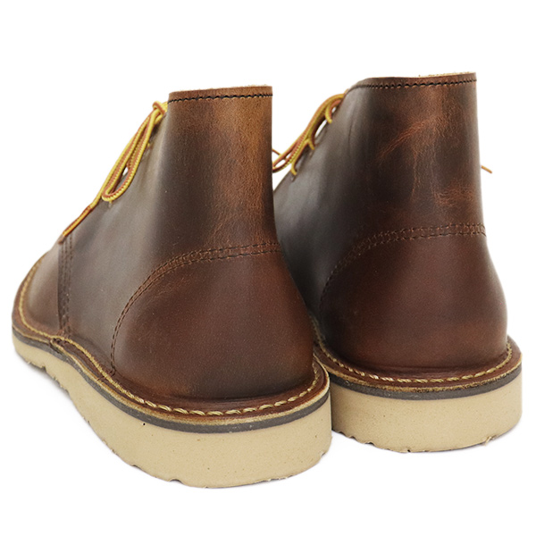 REDWING(レッドウィング)正規取扱店