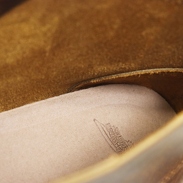 REDWING(レッドウィング)正規取扱店