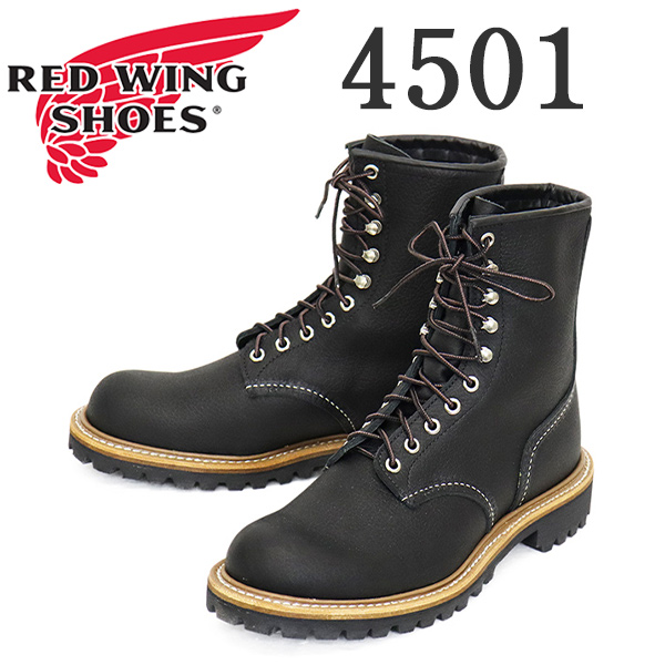 RED WING(レッドウィング)正規取扱店