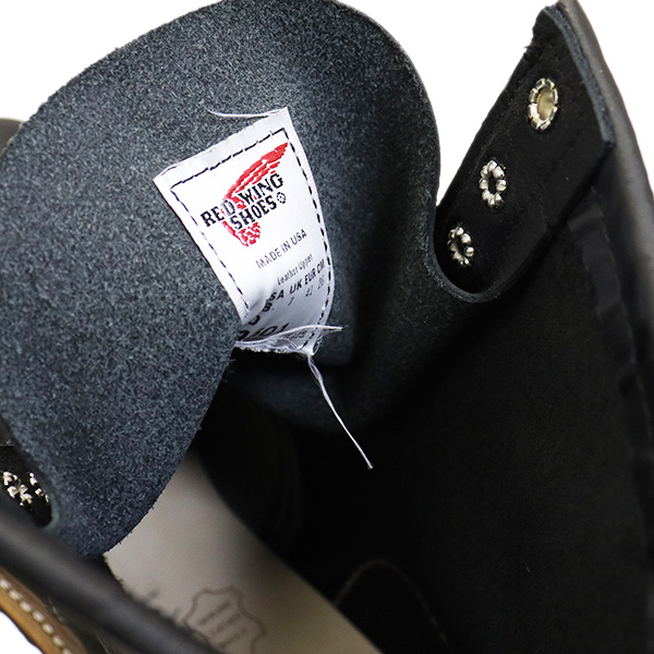 RED WING(レッドウィング)正規取扱店