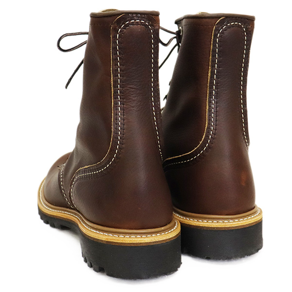 RED WING(レッドウィング)正規取扱店