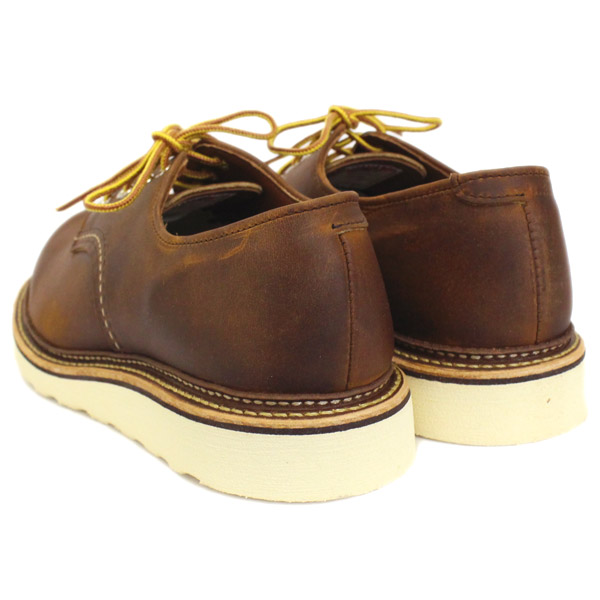 REDWING(レッドウィング)正規取扱店THREEWOOD