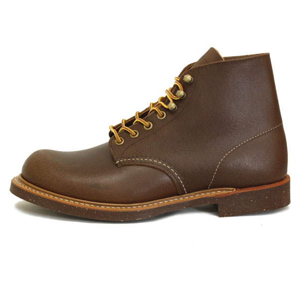 2014新作 RED WING(レッドウィング) 8015 Blacksmith(ブラックスミス) ブラウンスピットファイヤー