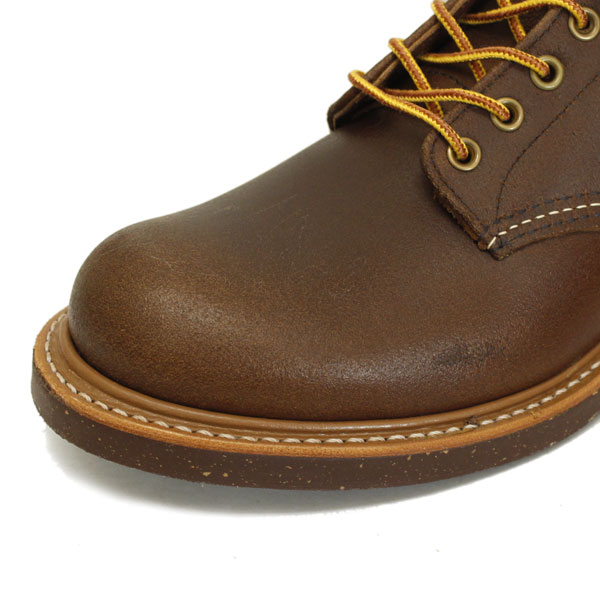 2014新作 RED WING(レッドウィング) 8015 Blacksmith(ブラックスミス) ブラウンスピットファイヤー