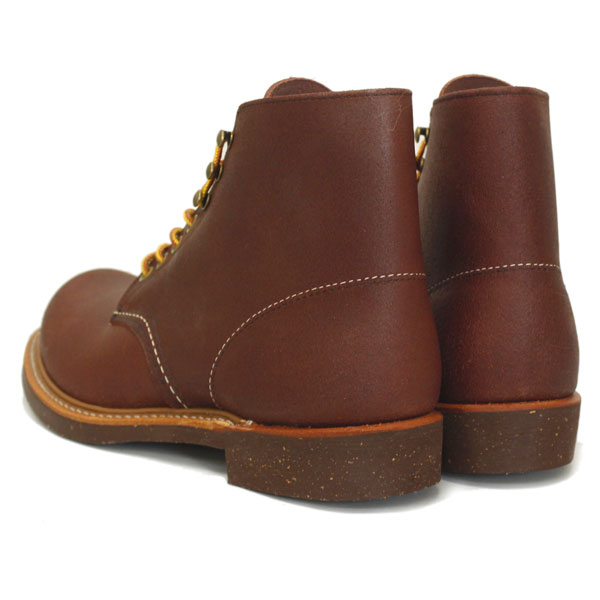 2014新作 RED WING(レッドウィング) 8016 Blacksmith(ブラックスミス) ボルドースピットファイヤー