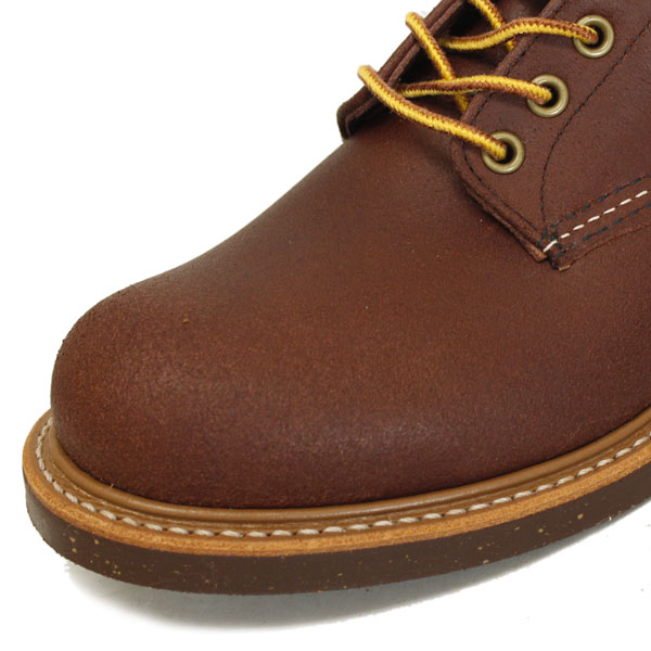 2014新作 RED WING(レッドウィング) 8016 Blacksmith(ブラックスミス) ボルドースピットファイヤー