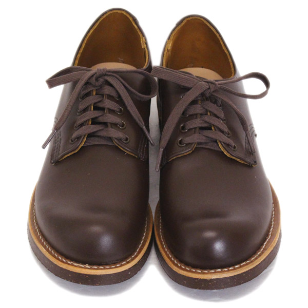 【早い者勝ち】RED WING 8049 Foreman Oxford What's the most beautiful Oxford Red Wing makes? I think