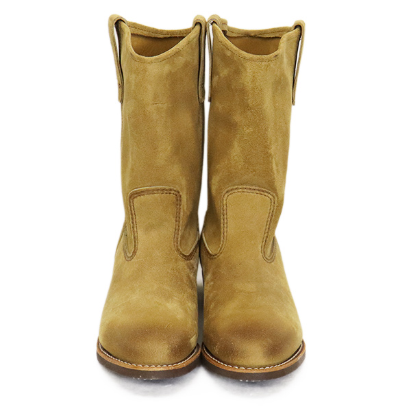 RED WING(レッドウィング)正規取扱店