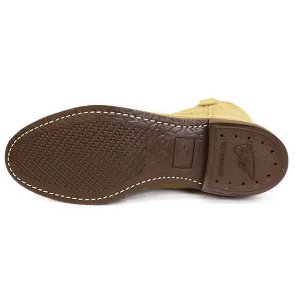 RED WING(レッドウィング)正規取扱店