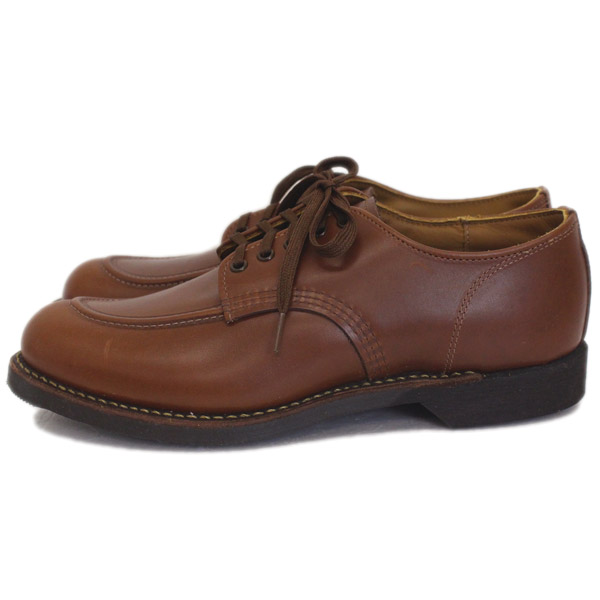 REDWING (レッドウィング) 8071 1930s Sport Oxford (スポーツ