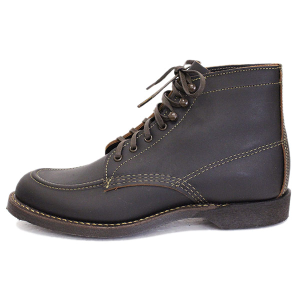 廃番　レッドウィング RED WING 8075 茶芯　us8.5D 8070 楽天市場】【完売】【廃番レア商品】【RW JAPAN 認定店】 #8075