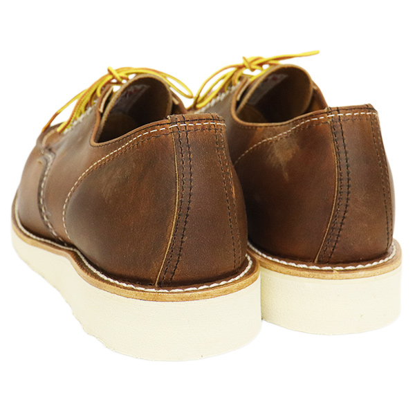 REDWING(レッドウィング)正規取扱店