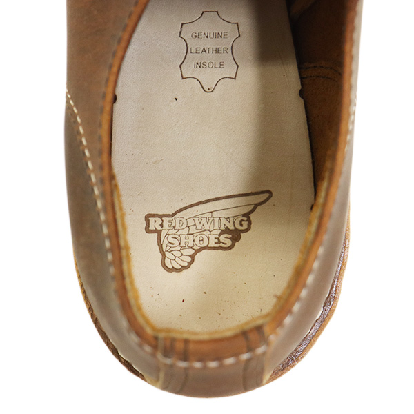 REDWING(レッドウィング)正規取扱店