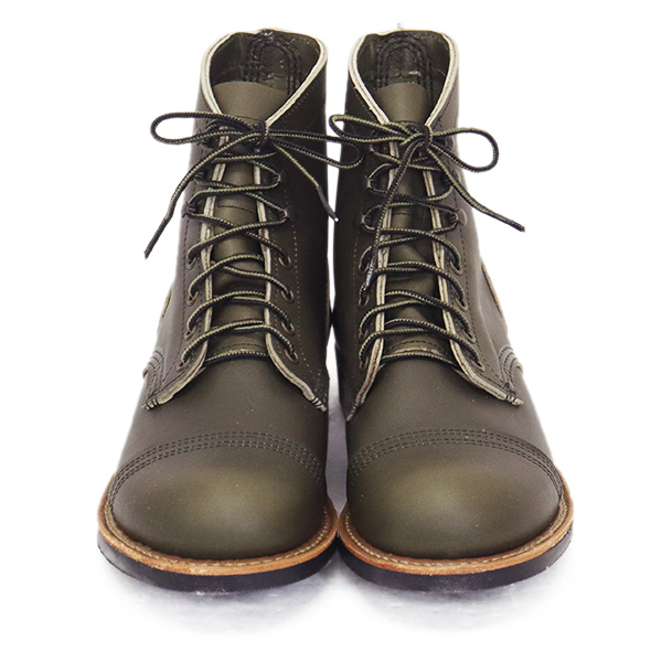 REDWING(レッドウィング)正規取扱店